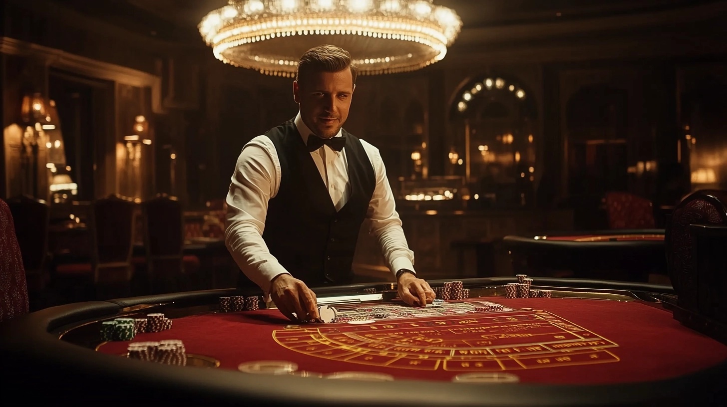 Jogos de Cassino e Promoções no plataforma OROZINO