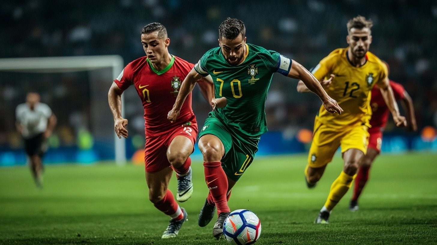 Apostas Esportivas Com Odds Altas no OROZINO